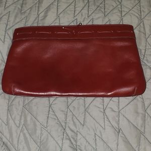 Beautiful Vintage Clutch